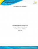 Mi historia con la actividad física