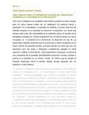 ¿Qué impacto tiene la inteligencia mediada por dispositivos múltiples en la sociedad de la información?