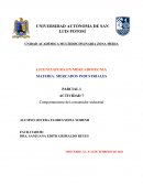 Comportamiento del consumidor industrial