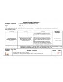 Plantas y animales obra maravillosa