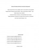 Informe III Análisis del Entorno Económico Empresarial
