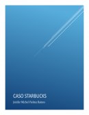 La publicidad que implementa Starbucks