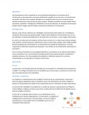 Ensayo del uso de la simulación en procesos de construcción