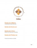 Momentos contables (contabilidad gubernamental)