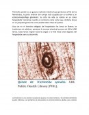 Trichinella spiralis