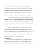 El telescopio y las estrellas