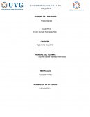 Infografia librerías yo herramientas principales del lenguaje de programación JAVA