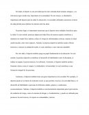 La importancia del deporte