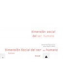 Dimensión social del ser humano