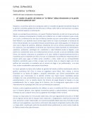 Caso práctico ¨La Fábrica¨