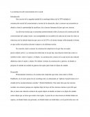 Construcción del conocimiento de lo social