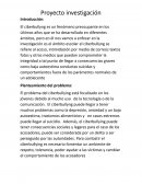 Cómo influye el ciberbullying en el desarrollo emocional de los estudiantes del grado octavo de la Institución Educativa Colegio Sugamuxi?