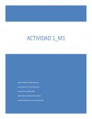 Actividad Publcidiad y promocion