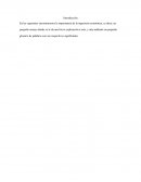 Importancia de la ingeniería económica