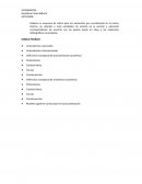 Procrastinación académica