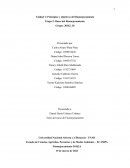 Principios y objetivos del fitomejoramiento. Etapa 2: Bases del fitomejoramiento