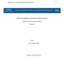 Teoría de la Inteligencia emocional de Daniel Goleman