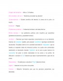 Derecho romano conceptos generales