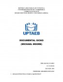 Cuestionario sobre el sistema de seguridad social