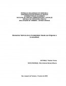 Elementos Teóricos de la Contabilidad. Desde sus Orígenes a la actualidad