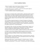 Carlos Cuauthemoc Sanchez