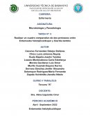 Microbiología y Parasitología