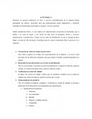 Direccion de operaciones