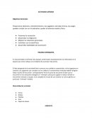 Tarea Catedra. Proporcionar diversión y entretenimiento a los jugadores