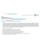 Planificacion 1año de matematica