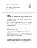 Influencia Social Análisis de la película “la lengua de las mariposas”