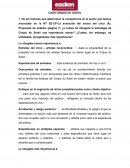 Caso Cirque Du Soleil