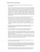 Preguntas Caso Clarkson Lumber Company