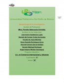 Metodología de la investigación, el impacto del COVID-19