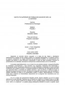 Filosofía e identidad