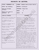 Reporte de lectura FAHRENHEIT 451 parte 1