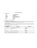 Proyecto de aprendizaje Juegos tradicionales