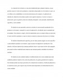 Métodos de valuación de inventarios