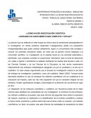 ¿Cómo hacer investigación científica?