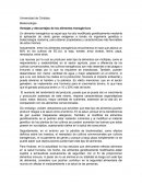 Ventajas y desventajas de los alimentos transgénicos