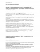 Direccion y comunicación empresarial