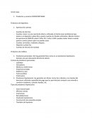 Productos y servicios CREDICORP BANK