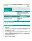 Actividad 2. Politica monetaria