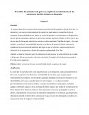 Frei Otto: De prisionero de guerra a arquitecto revolucionario de las estructuras móviles livianas en Alemania