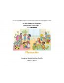 Actividad: “Pase de lista”