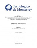 Resolución definitiva del dilema, toma de decisiones con base en la argumentación fundamentada en corrientes éticas