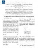 Cuantificación de etanol presente en aguardiente por refractometría