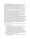 Mini pauta de presursores del lenguaje