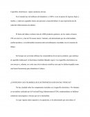 Cigarrillos electrónicos, ¿es bueno "vapear"?