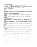 Liderazgo positivo y negativo