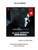 Black mirror (pelicula)